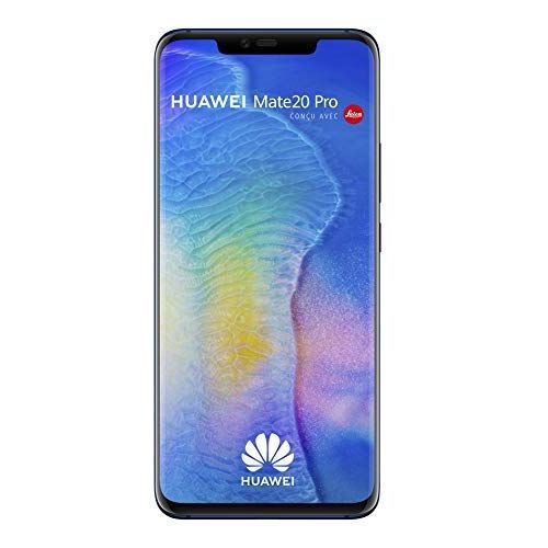 Huawei Mate 20 Pro 128 Go Noir