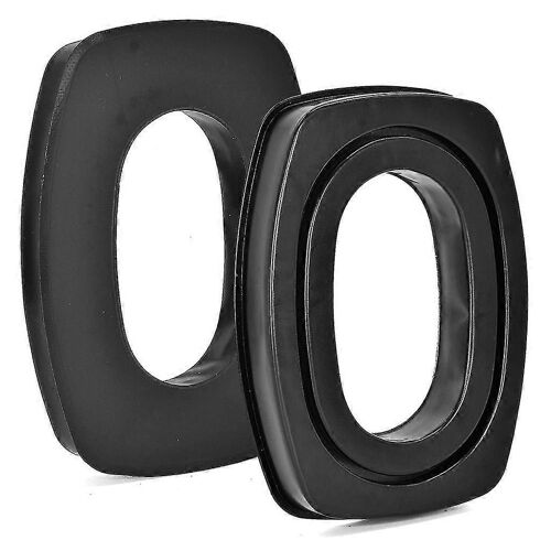Coussin d'oreillettes confortable pour Howard Leight By For Honeywell Impact Casque