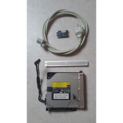 Pièces pour iMac 27" (2010-2011)