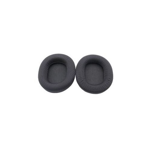 Generic 1 paire de coussinets d'oreille de remplacement coussinets d'oreille coussin pour steelseries arctis 3 5 7 vinwo3214