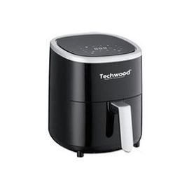 Friteuse Techwood TFR-358SHD AIRFRYER