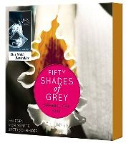 Shades Of Grey 02. Gefährliche Liebe
