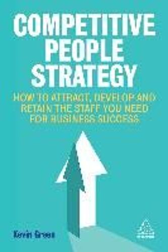 Competitive People Strategy
