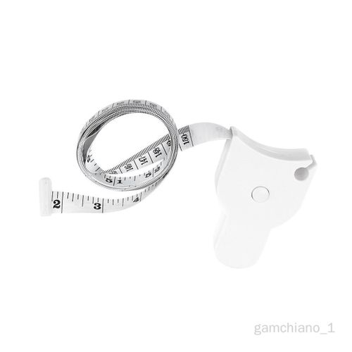 60 '' Règle Précise De Bande Corporelle De Remises Sous Forme De L'épaisseur De Corporelle