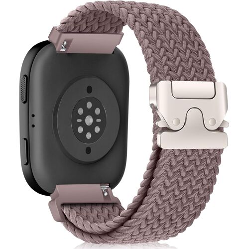 22 Mm Bracelet Compatible Avec Amazfit Bip 6/Balance/Bip 5/Bip 5 Unity/Cheetah/Cheetah Pro/Gtr 4, Nylon Tressé Réglable Sport Bracelet Pour Amazfit Gtr 3 Pro/Gtr 3/Gtr 2 Esim[Let9136984]