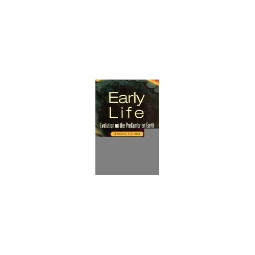 Early Life: Evolution On The Precambrian Earth