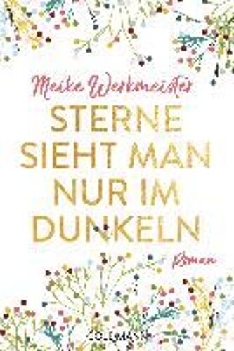 Sterne Sieht Man Nur Im Dunkeln