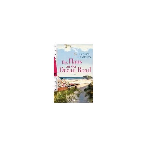 Das Haus An Der Ocean Road