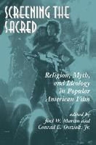 Screening The Sacred