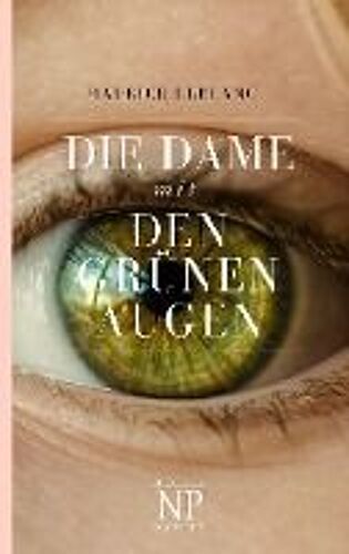 Die Dame Mit Den Grünen Augen