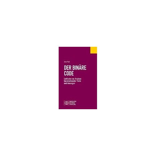 Der Binäre Code