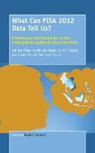 What Can Pisa 2012 Data Tell Us?