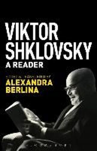 Viktor Shklovsky