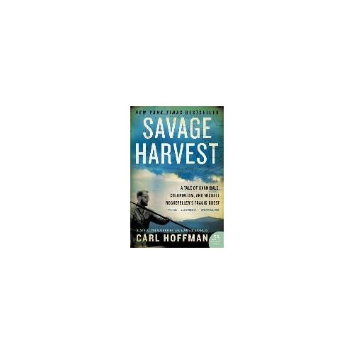 Savage Harvest