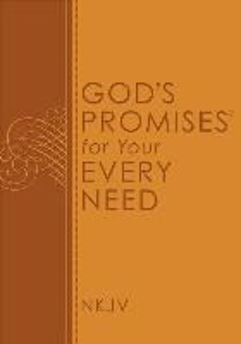 God's Promises For Your Every Need, Nkjv