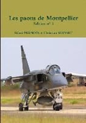 Les Paons De Montpellier Edition N° 2