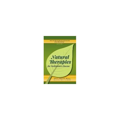 Natural Therapies For Parkinson's Disease