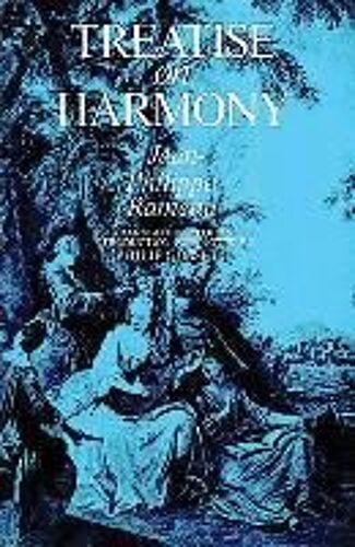Treatise On Harmony