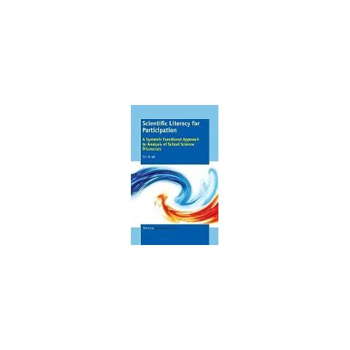 Scientific Literacy For Participation