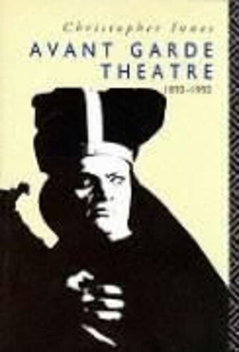 Avant Garde Theatre
