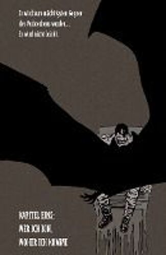 Batman: Das Erste Jahr (Neuausgabe)