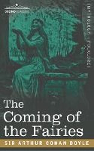 The Coming Of The Fairies