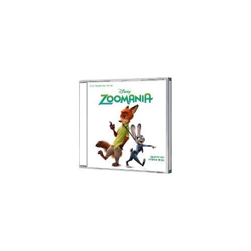 Disney Zoomania