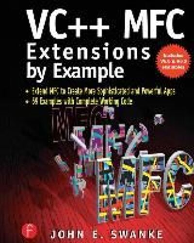 Vc++ Mfc Extensions By Example