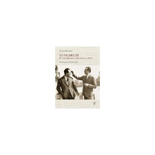 Ita-Lungara 29