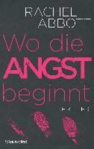 Wo Die Angst Beginnt