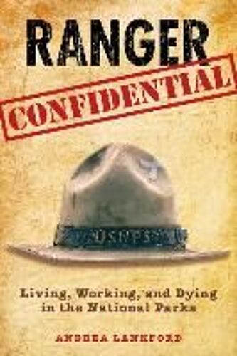 Ranger Confidential