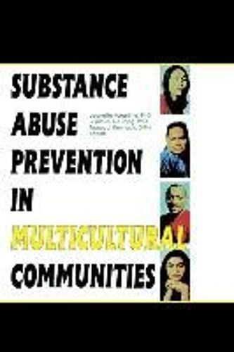 Substance Abuse Prevention In Multicultural Communities