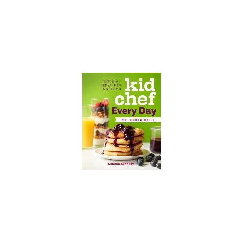 Kid Chef Every Day