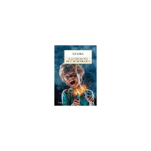 Vamba: Giornalino Di Gian Burrasca