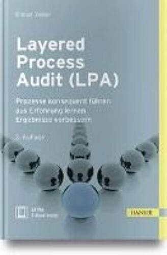Layered Process Audit (Lpa)
