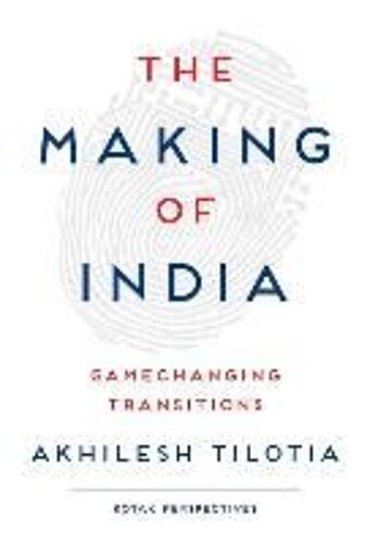 The Making Of India