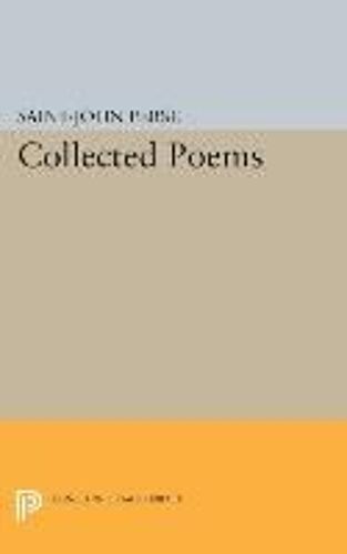 Collected Poems
