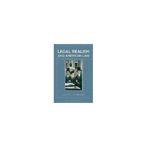 Legal Realism And American Law