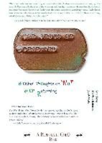 The Jesus He Deserved