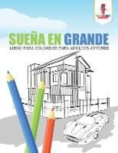 Sueña En Grande