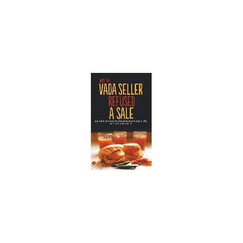 Why The Vada Seller Refused A Sale