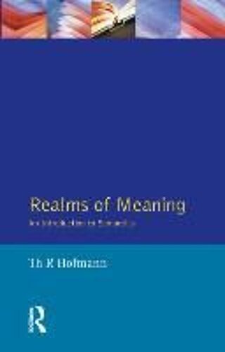 Realms Of Meaning