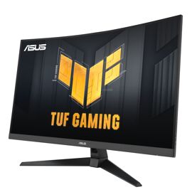 Ecran PC ASUS TUF Gaming VG32WQ3B 31.5" 2560 x 1440 Quad HD LED Noir