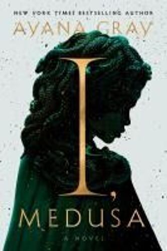 I, Medusa