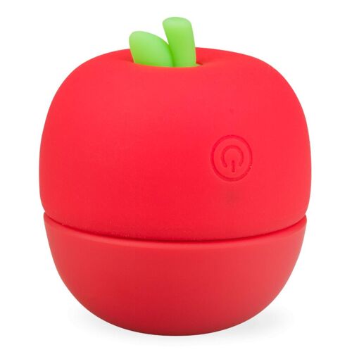 Stimulateur De Clitoris Cunnilingus 12 Modes Secret Apple