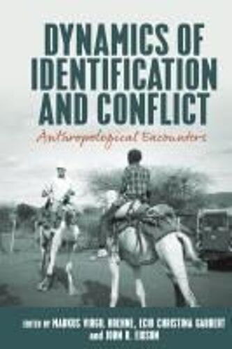 Dynamics Of Identification And Conflict