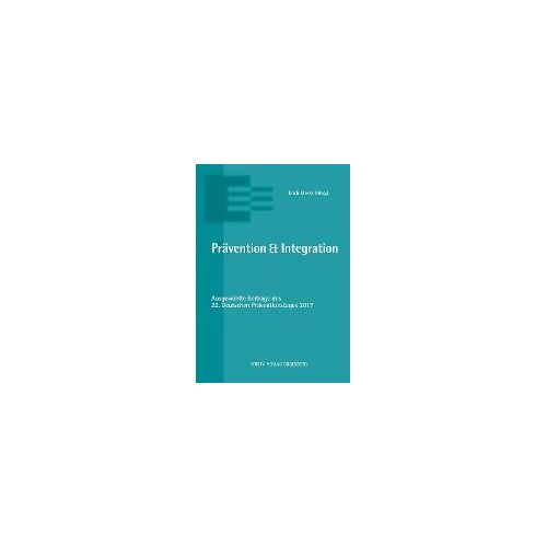 Prävention & Integration