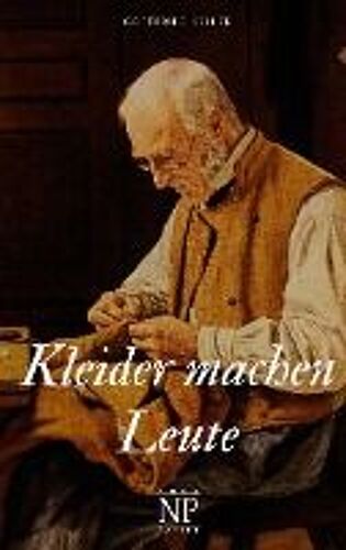Kleider Machen Leute