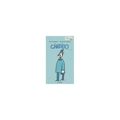 Cándido Y Los Demás