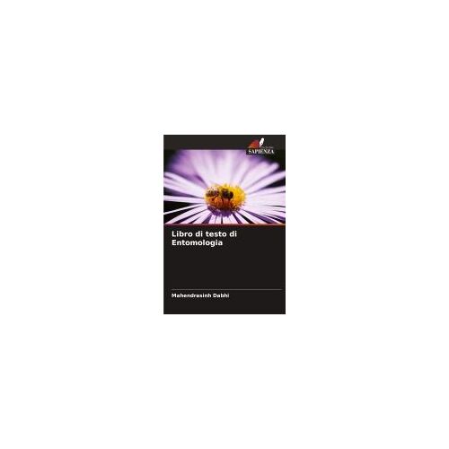 Libro Di Testo Di Entomologia